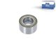 DT Spare Parts 4.70214 Kugellager passend für Mercedes-Benz