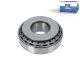 DT Spare Parts 4.70240 Kegelrollenlager, d: 55 mm, D: 140 mm, H: 45 mm passend für Mercedes-Benz