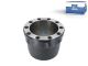 DT Spare Parts 4.70255 Radnabe, ohne Lager passend für Mercedes-Benz