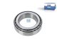 DT Spare Parts 4.70274 Kegelrollenlager, d: 75 mm, D: 120 mm, H: 31 mm passend für Multimarken