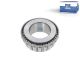 DT Spare Parts 4.70277 Kegelrollenlager passend für Mercedes-Benz