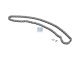 DT Spare Parts 4.70287 Steuerkette passend für Mercedes-Benz