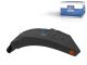 DT Spare Parts 4.70315 Vorderkotflügel, hinten, links passend für Mercedes-Benz