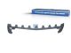 DT Spare Parts 4.70325 Frontgitter passend für Mercedes-Benz