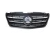 DT Spare Parts 4.70338 Frontgitter passend für Mercedes-Benz
