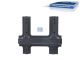 DT Spare Parts 4.70378 Halterung, Tritt, links passend für Mercedes-Benz
