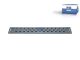 DT Spare Parts 4.70392 Tritt, mitte, unten passend für Mercedes-Benz