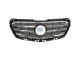 DT Spare Parts 4.70521 Frontgrill passend für Mercedes-Benz