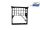 DT Spare Parts 4.70612 Rahmen, Frontgrill passend für Mercedes-Benz