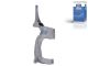 DT Spare Parts 4.70622 Konsole, rechts passend für Mercedes-Benz