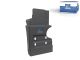 DT Spare Parts 4.70661 Kotflügel, hinten, Vorderteil, links passend für Mercedes-Benz