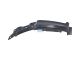 DT Spare Parts 4.70670 Kotflügel, links passend für Multimarken