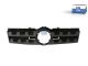 DT Spare Parts 4.70687 Frontgrill passend für Mercedes-Benz