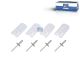 DT Spare Parts 4.70830 Reparatursatz, Sitz passend für Mercedes-Benz