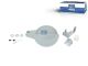 DT Spare Parts 4.70833 Reparatursatz, Sitz, links passend für Mercedes-Benz