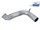 DT Spare Parts 4.70860 Auspuffrohr passend für Mercedes-Benz