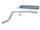 DT Spare Parts 4.70863 Auspuffrohr passend für Mercedes-Benz