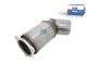 DT Spare Parts 4.70866 Auspuffrohr passend für Mercedes-Benz