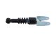 DT Spare Parts 4.70902 Kabinenstoßdämpfer passend für Mercedes-Benz