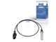 DT Spare Parts 4.70911 Drehzahlsensor passend für Mercedes-Benz