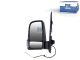 DT Spare Parts 4.70925 Hauptspiegel, links passend für Mercedes-Benz