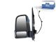 DT Spare Parts 4.70927 Hauptspiegel, links passend für Mercedes-Benz