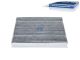 DT Spare Parts 4.70951SP Kabinenluftfilter, Aktivkohle passend für Mercedes-Benz