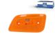 DT Spare Parts 4.70981 Umrissleuchte, links, orange passend für Mercedes-Benz