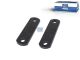 DT Spare Parts 4.71064 Federschäkel passend für Mercedes-Benz