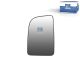 DT Spare Parts 4.71066 Spiegelglas, Hauptspiegel, links passend für Mercedes-Benz