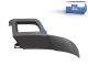 DT Spare Parts 4.71140SP2 Stoßstange, links, grau passend für Mercedes-Benz