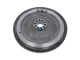 DT Spare Parts 4.71160 Schwungrad, D: 487 mm, 160 teeth passend für Mercedes-Benz