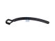 DT Spare Parts 4.71175 Abdeckung, Einstiegkasten, links passend für Mercedes-Benz