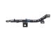 DT Spare Parts 4.71190 Stoßstangenhalter, hinten, links passend für Mercedes-Benz