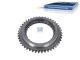 DT Spare Parts 4.71216 Synchronkegel passend für Mercedes-Benz