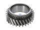 DT Spare Parts 4.71222 Zahnrad, 4. Gang passend für Mercedes-Benz