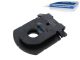 DT Spare Parts 4.71281 Federhalter passend für Mercedes-Benz