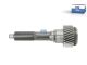 DT Spare Parts 4.71302 Antriebswelle passend für Mercedes-Benz