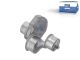 DT Spare Parts 4.71370 Kurbelwelle, Kompressor passend für Mercedes-Benz