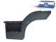 DT Spare Parts 4.71408SP Einstiegkasten, links, grau passend für Mercedes-Benz