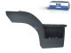 DT Spare Parts 4.71409SP Einstiegkasten, rechts, grau passend für Mercedes-Benz