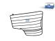 DT Spare Parts 4.71432 Schutzgitter, Hauptscheinwerfer, links passend für Mercedes-Benz