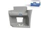 DT Spare Parts 4.71491SP Einstiegkasten, unten links, grundiert passend für Mercedes-Benz