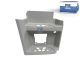 DT Spare Parts 4.71496SP Einstiegkasten, unten rechts, grundiert passend für Mercedes-Benz