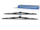 DT Spare Parts 4.71500 Wischerblattsatz, L1: 700 mm, L2: 700 mm passend für Mercedes-Benz