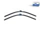 DT Spare Parts 4.71502 Wischerblattsatz passend für Mercedes-Benz