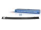 DT Spare Parts 4.71610 Blattfeder, L: 1670 mm, W: 100 mm, H: 41 mm passend für Mercedes-Benz