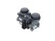 DT Spare Parts 4.71632 Achsmodulator, wiederaufbereitet / ohne Altteilrückgabe passend für Mercedes-Benz