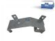 DT Spare Parts 4.71740 Halter, Hauptscheinwerfer, links passend für Mercedes-Benz