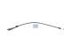 DT Spare Parts 4.71820 Zug, Türgriff passend für Mercedes-Benz